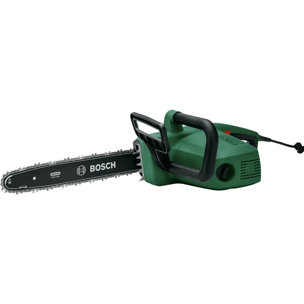 Фото 2 Пила цепная электрическая Bosch UniversalChain 35 2048410 1800 Вт 35 см Фото 2 Пила цепная электрическая Bosch UniversalChain 35 2048410 1800 Вт 35 см