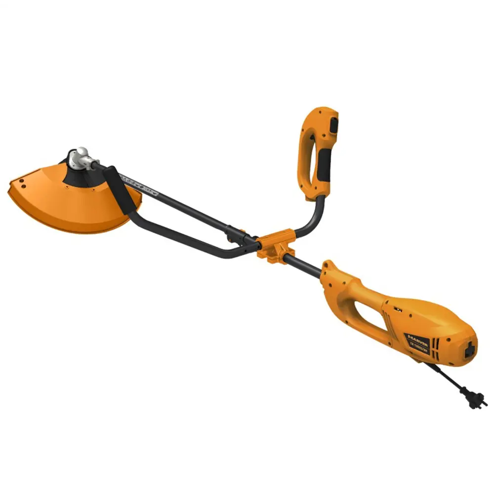 Фото Триммер электрический Carver TR-1500S/BH 1200 Вт Фото Триммер электрический Carver TR-1500S/BH 1200 Вт