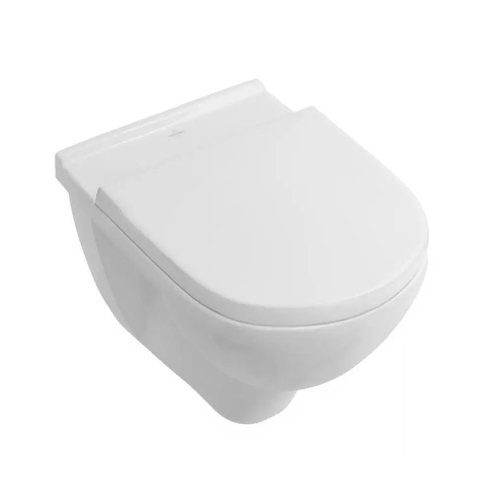 Фото 2 Комплект 3 в 1 инсталляция AlcaPlast с унитазом подвесным Villeroy O Novo Directflush кнопка хром Фото 2 Комплект 3 в 1 инсталляция AlcaPlast с унитазом подвесным Villeroy O Novo Directflush кнопка хром