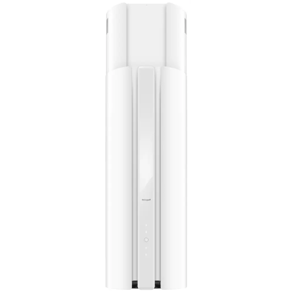 Фото 3 Вытяжка Weissgauff 1400 Island BLDC White 35 см цвет белый Фото 3 Вытяжка Weissgauff 1400 Island BLDC White 35 см цвет белый