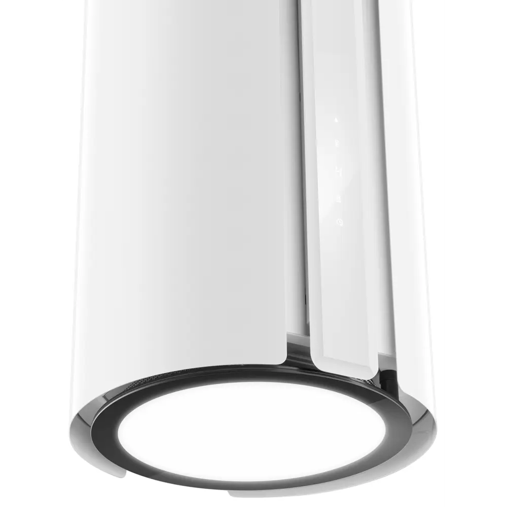 Фото 5 Вытяжка Weissgauff 1400 Island BLDC White 35 см цвет белый Фото 5 Вытяжка Weissgauff 1400 Island BLDC White 35 см цвет белый