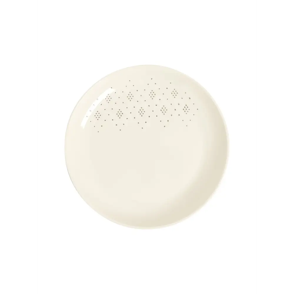 Фото 4 Тарелка глубокая 21 см CE00447 Denastia Фарфор цвет белый