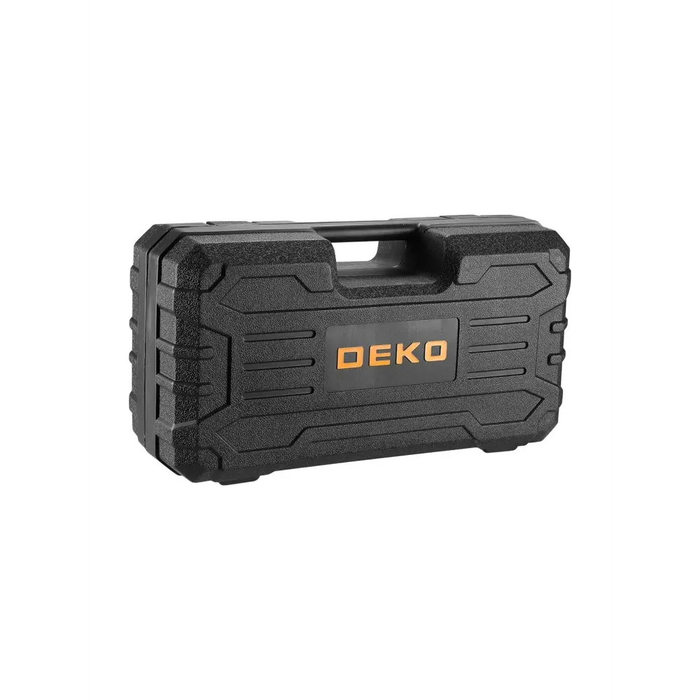 Фото 4 Пила цепная аккумуляторная Deko DKCHS 20-6 PRO 20 В шина 15 см 2 АКБ и ЗУ в комплекте Фото 4 Пила цепная аккумуляторная Deko DKCHS 20-6 PRO 20 В шина 15 см 2 АКБ и ЗУ в комплекте