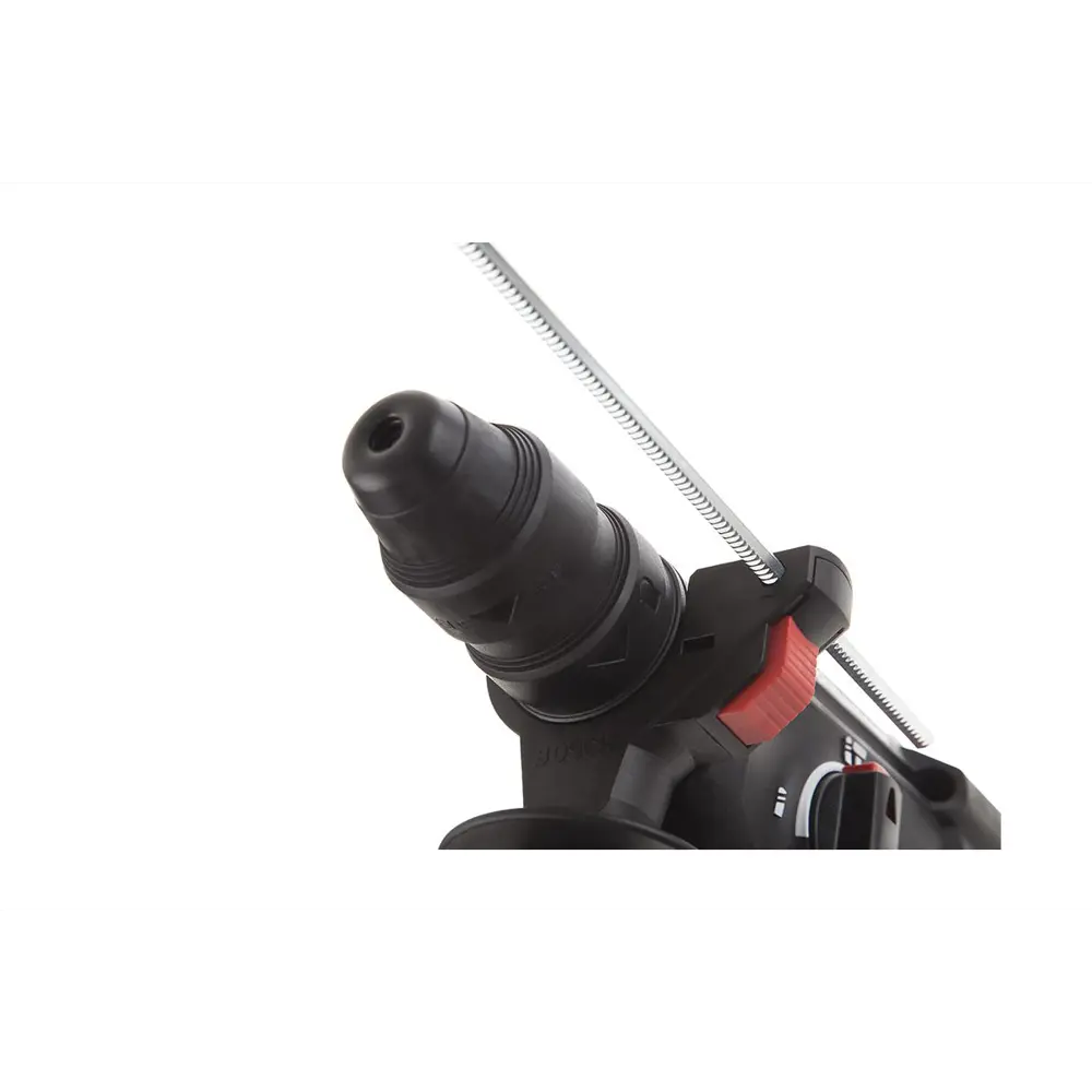 Фото 9 Перфоратор сетевой SDS Plus Bosch Professional GBH 2-28 F (0611267600) 0611267600, 880 Вт, 3.2 Дж Фото 9 Перфоратор сетевой SDS Plus Bosch Professional GBH 2-28 F (0611267600) 0611267600, 880 Вт, 3.2 Дж