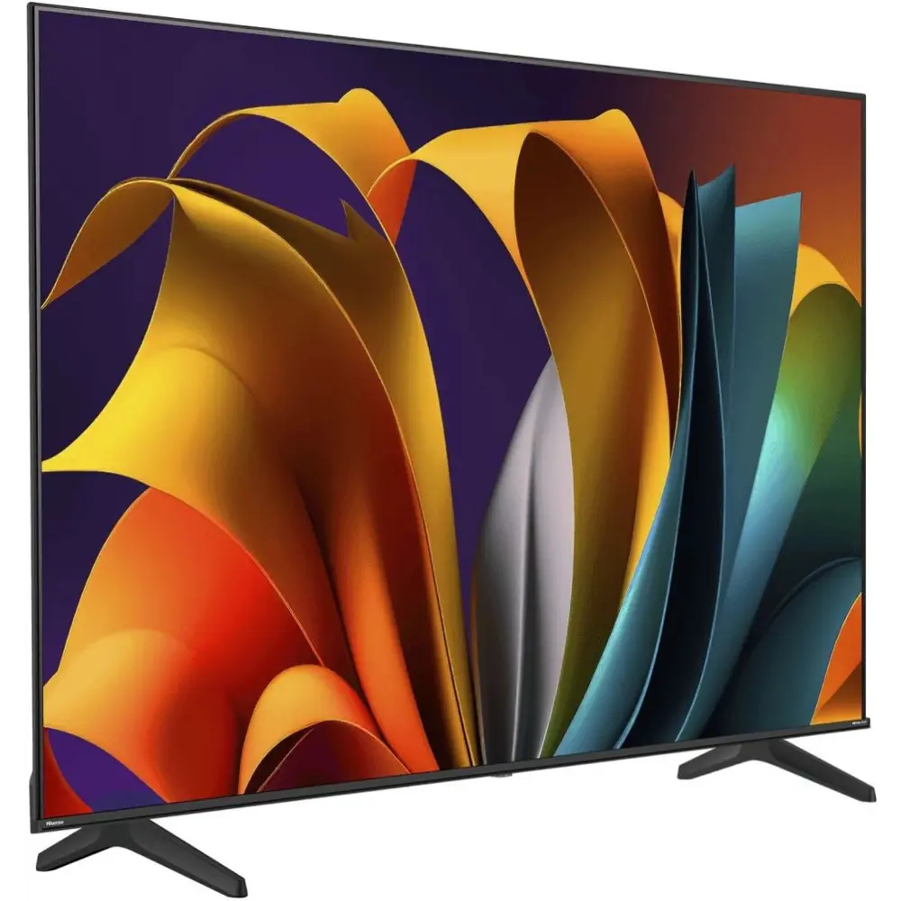 Фото 3 Телевизор Hisense 55A6N 55" 140 см цвет черный Фото 3 Телевизор Hisense 55A6N 55" 140 см цвет черный