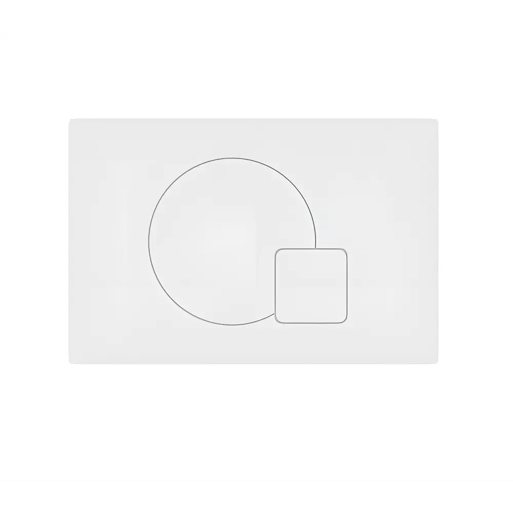 Фото 4 Комплект 3 в 1 инсталляция Enio Tecnico с унитазом приставным Ceramica Nova Cubic Rimless CN1809 с кнопкой белой Geometria Фото 4 Комплект 3 в 1 инсталляция Enio Tecnico с унитазом приставным Ceramica Nova Cubic Rimless CN1809 с кнопкой белой Geometria