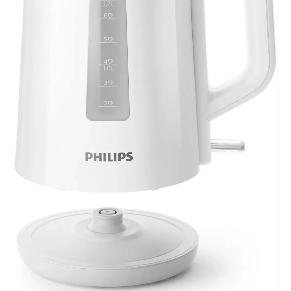 Фото 6 Чайник электрический Philips HD9318/00 Фото 6 Чайник электрический Philips HD9318/00