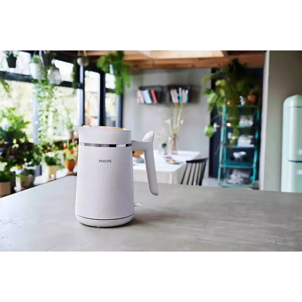 Фото 7 Чайник электрический Philips HD9365/10