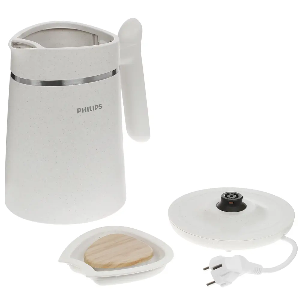 Фото 4 Чайник электрический Philips HD9365/10