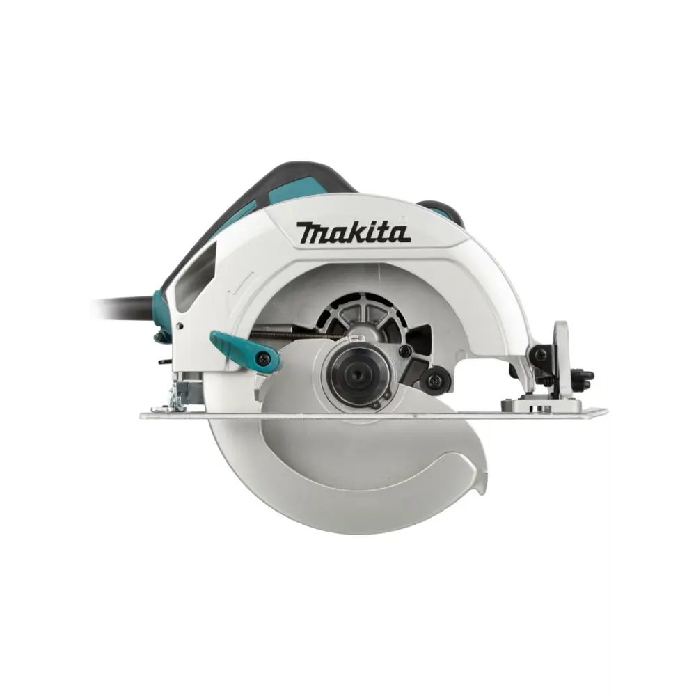 Фото 2 Пила циркулярная сетевая Makita HS7600, 1200 Вт, 185 мм Фото 2 Пила циркулярная сетевая Makita HS7600, 1200 Вт, 185 мм
