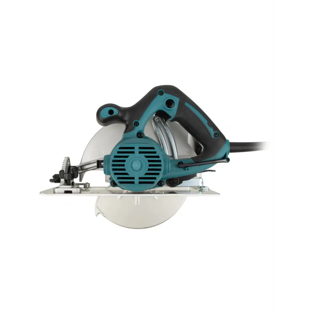 Фото 7 Пила циркулярная сетевая Makita HS7600, 1200 Вт, 185 мм Фото 7 Пила циркулярная сетевая Makita HS7600, 1200 Вт, 185 мм