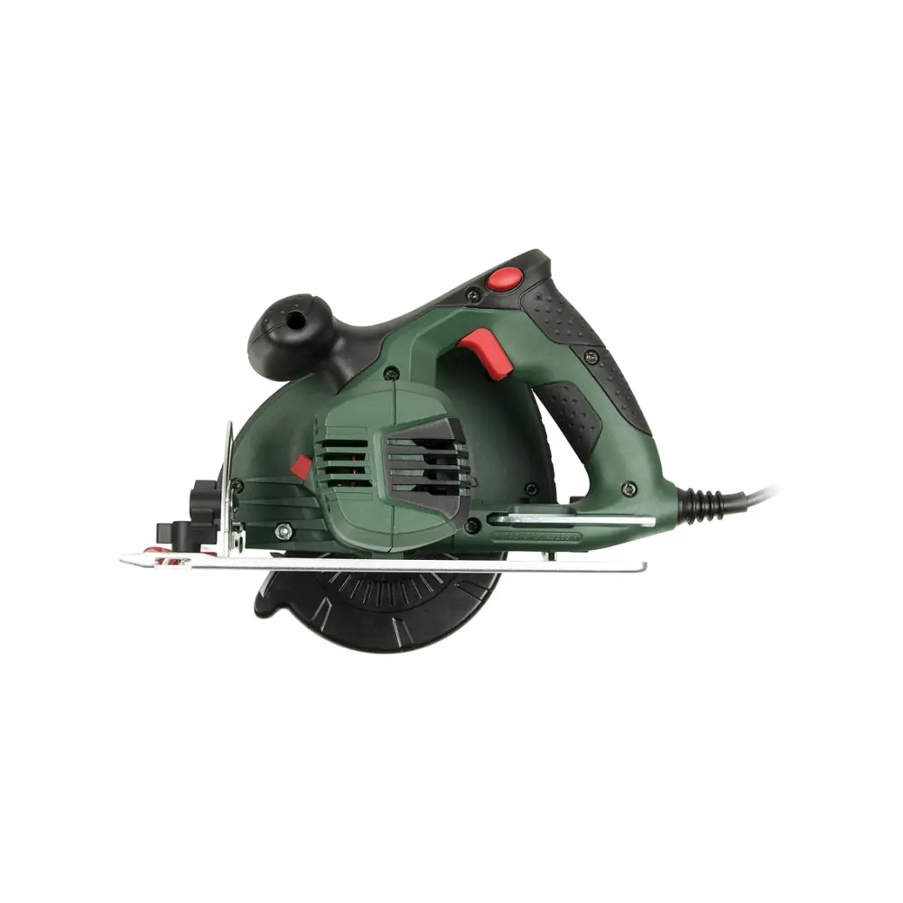 Фото 10 Пила циркулярная сетевая Bosch PKS 40, 06033C5000, 850 Вт, 130 мм Фото 10 Пила циркулярная сетевая Bosch PKS 40, 06033C5000, 850 Вт, 130 мм