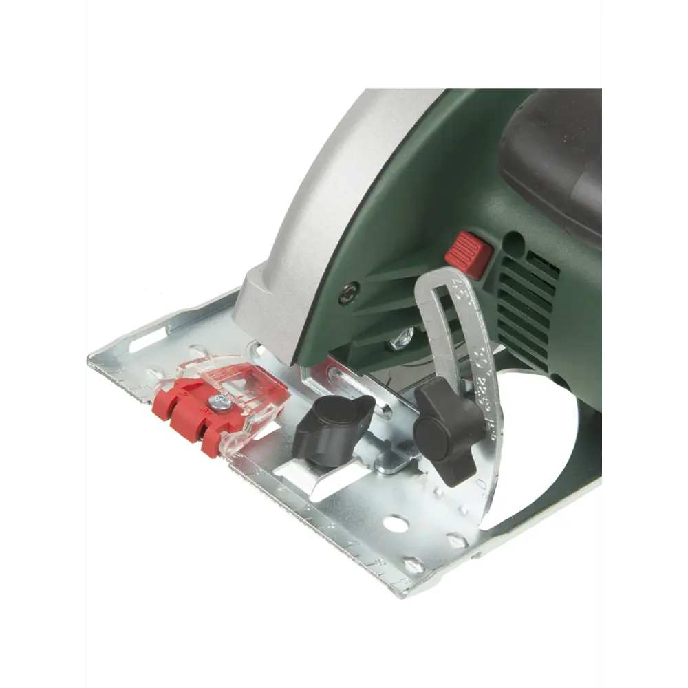 Фото 7 Пила циркулярная сетевая Bosch PKS 40, 06033C5000, 850 Вт, 130 мм Фото 7 Пила циркулярная сетевая Bosch PKS 40, 06033C5000, 850 Вт, 130 мм