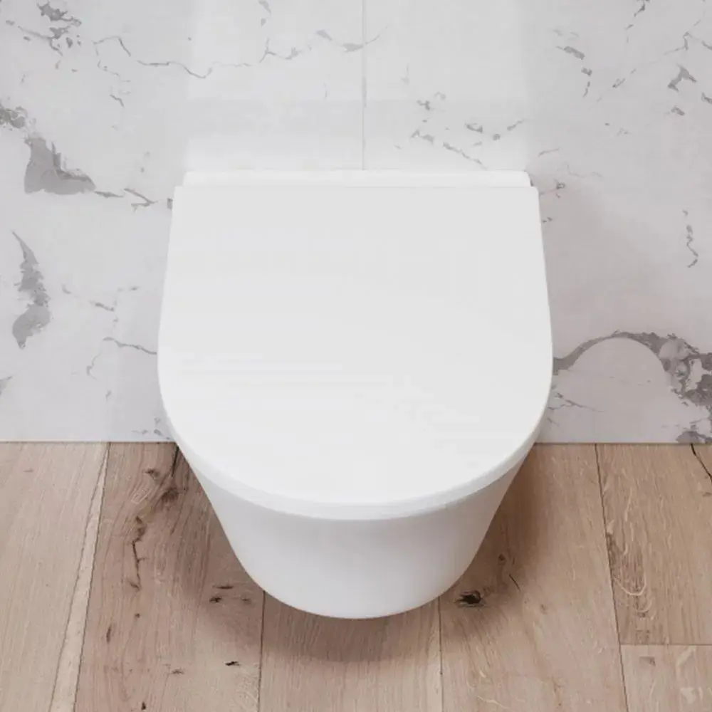 Фото 6 Инсталляция с подвесным унитазом Damixa Venus DX16.IS40138.1702 безободковый, с сиденьем микролифт, клавиша Round черный матовый Фото 6 Инсталляция с подвесным унитазом Damixa Venus DX16.IS40138.1702 безободковый, с сиденьем микролифт, клавиша Round черный матовый