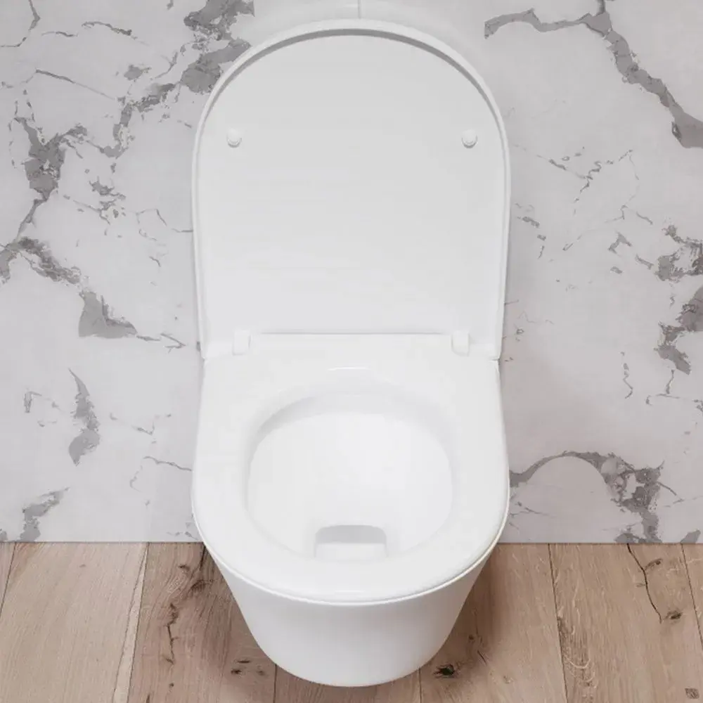 Фото 5 Инсталляция с подвесным унитазом Damixa Venus DX16.IS40138.1702 безободковый, с сиденьем микролифт, клавиша Round черный матовый Фото 5 Инсталляция с подвесным унитазом Damixa Venus DX16.IS40138.1702 безободковый, с сиденьем микролифт, клавиша Round черный матовый