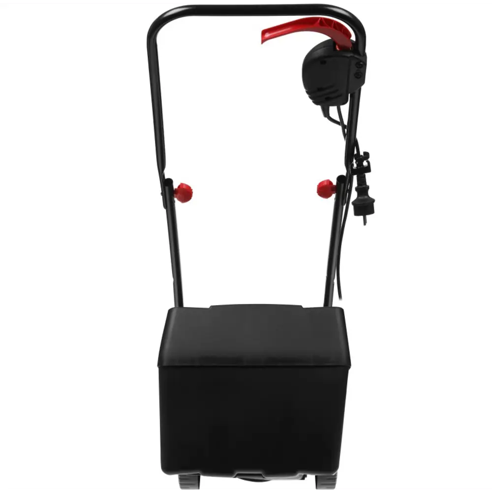 Фото 6 Газонокосилка электрическая Bosch Rotak 32 0600885B00 1200 Вт 32 см Фото 6 Газонокосилка электрическая Bosch Rotak 32 0600885B00 1200 Вт 32 см