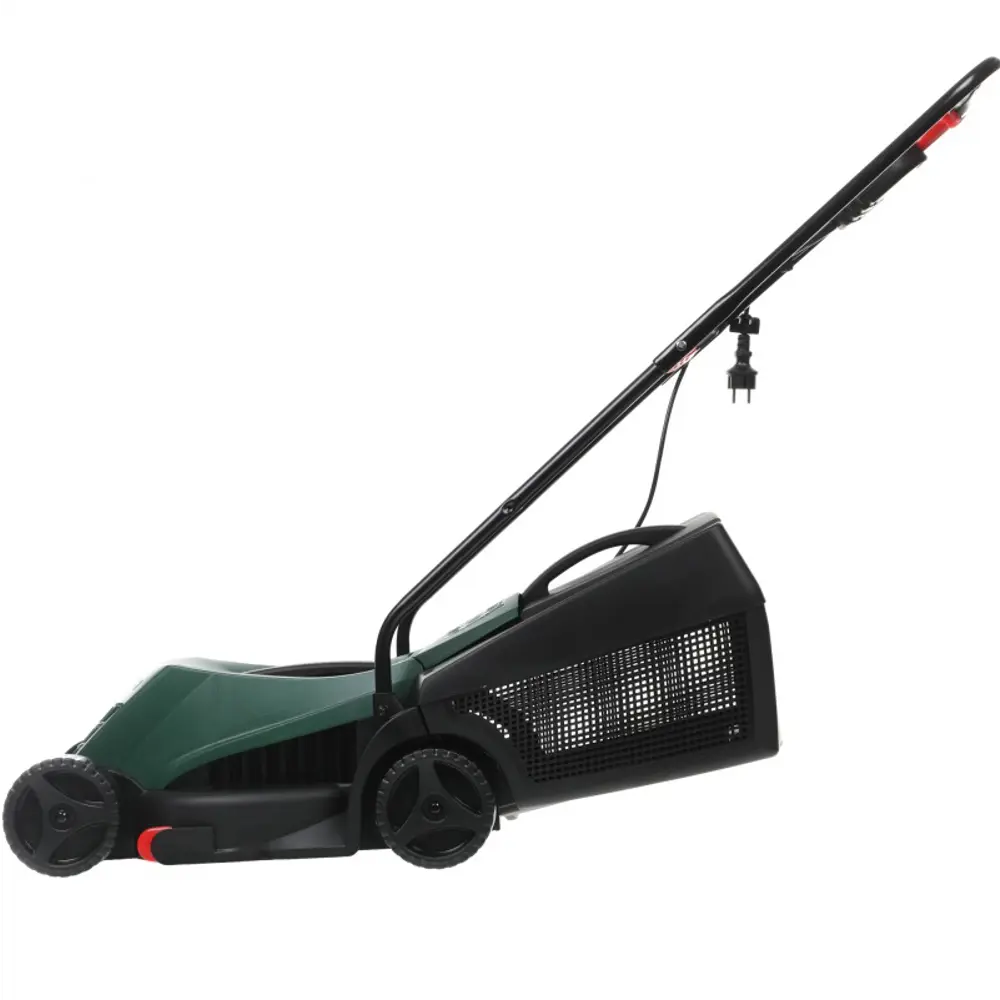 Фото 4 Газонокосилка электрическая Bosch Rotak 32 0600885B00 1200 Вт 32 см Фото 4 Газонокосилка электрическая Bosch Rotak 32 0600885B00 1200 Вт 32 см
