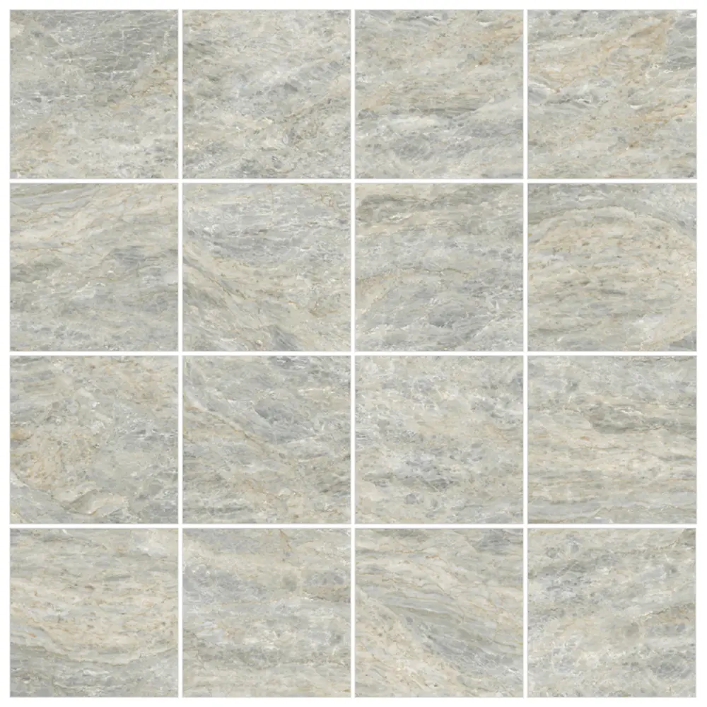 Фото 3 Керамогранит Lcm Sirius gold 6060SIR55P 60x60см 1.44 м² цвет серо-бежевый, цена за упаковку Фото 3 Керамогранит Lcm Sirius gold 6060SIR55P 60x60см 1.44 м² цвет серо-бежевый, цена за упаковку