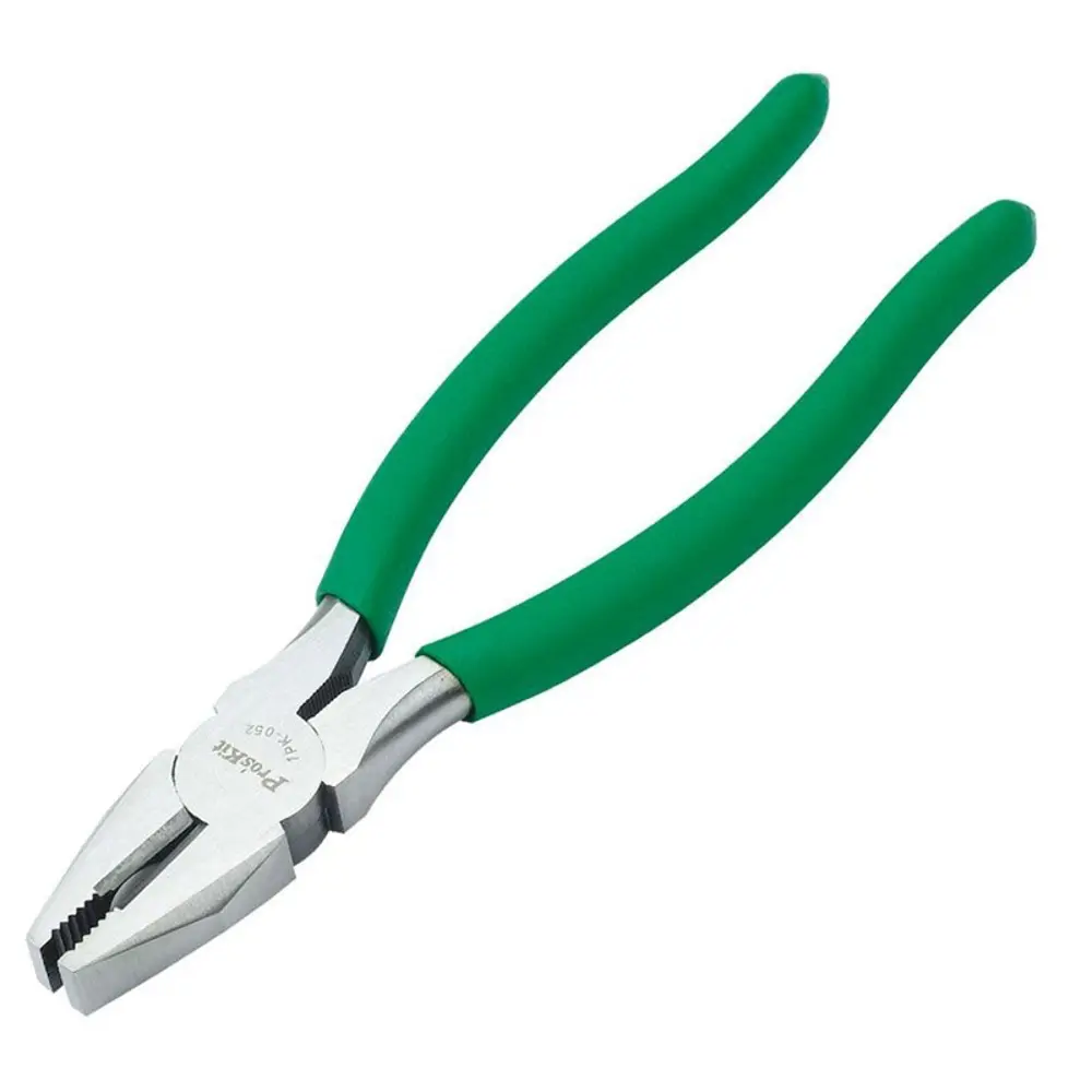 Фото Плоскогубцы Proskit 1PK-052 120 мм Фото Плоскогубцы Proskit 1PK-052 120 мм