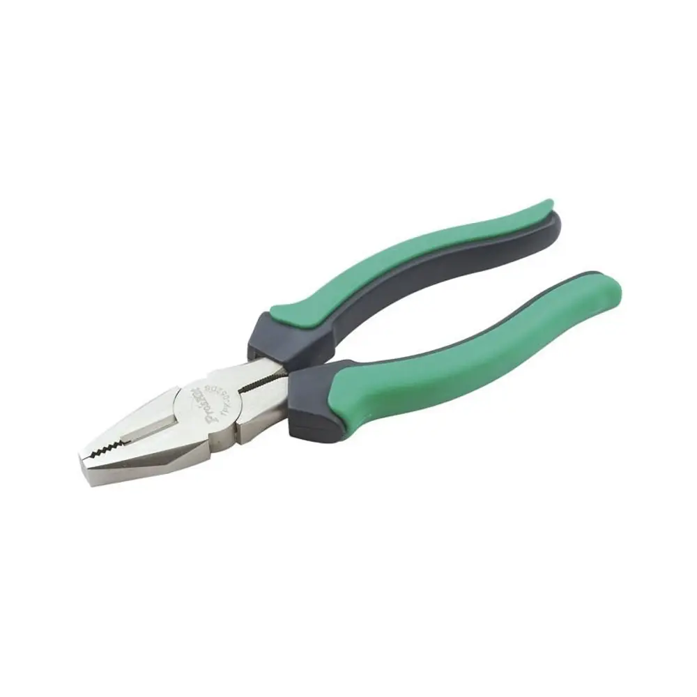 Фото Плоскогубцы Proskit 1PK-052DS 190 мм