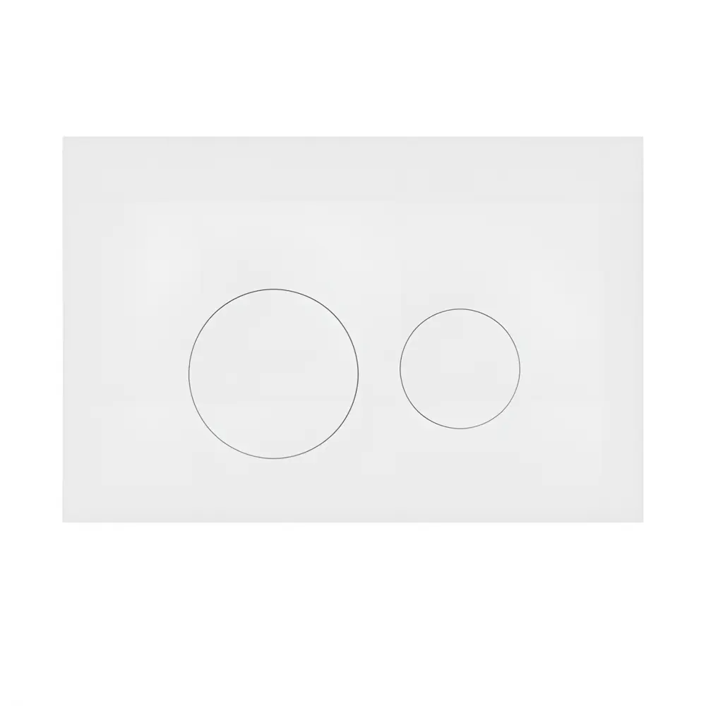 Фото 3 Комплект инсталляции 3 в 1: инсталляция Enio Tecnico унитаз подвесной WeltWasser Salzbach GL-WT кнопка белая матовая Rotondo Фото 3 Комплект инсталляции 3 в 1: инсталляция Enio Tecnico унитаз подвесной WeltWasser Salzbach GL-WT кнопка белая матовая Rotondo