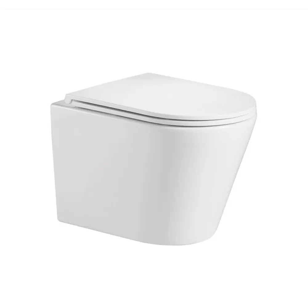 Фото 2 Комплект инсталляции 3 в 1: инсталляция Enio Tecnico унитаз подвесной WeltWasser Salzbach GL-WT кнопка белая матовая Rotondo Фото 2 Комплект инсталляции 3 в 1: инсталляция Enio Tecnico унитаз подвесной WeltWasser Salzbach GL-WT кнопка белая матовая Rotondo