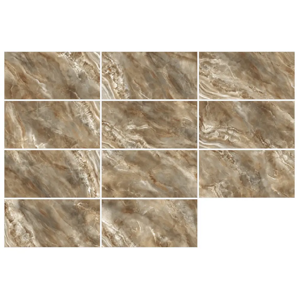 Фото 3 Керамогранит Lcm Columbia sand 60120CLU21P 60x120см 1.44 м² цвет коричневый, цена за упаковку Фото 3 Керамогранит Lcm Columbia sand 60120CLU21P 60x120см 1.44 м² цвет коричневый, цена за упаковку