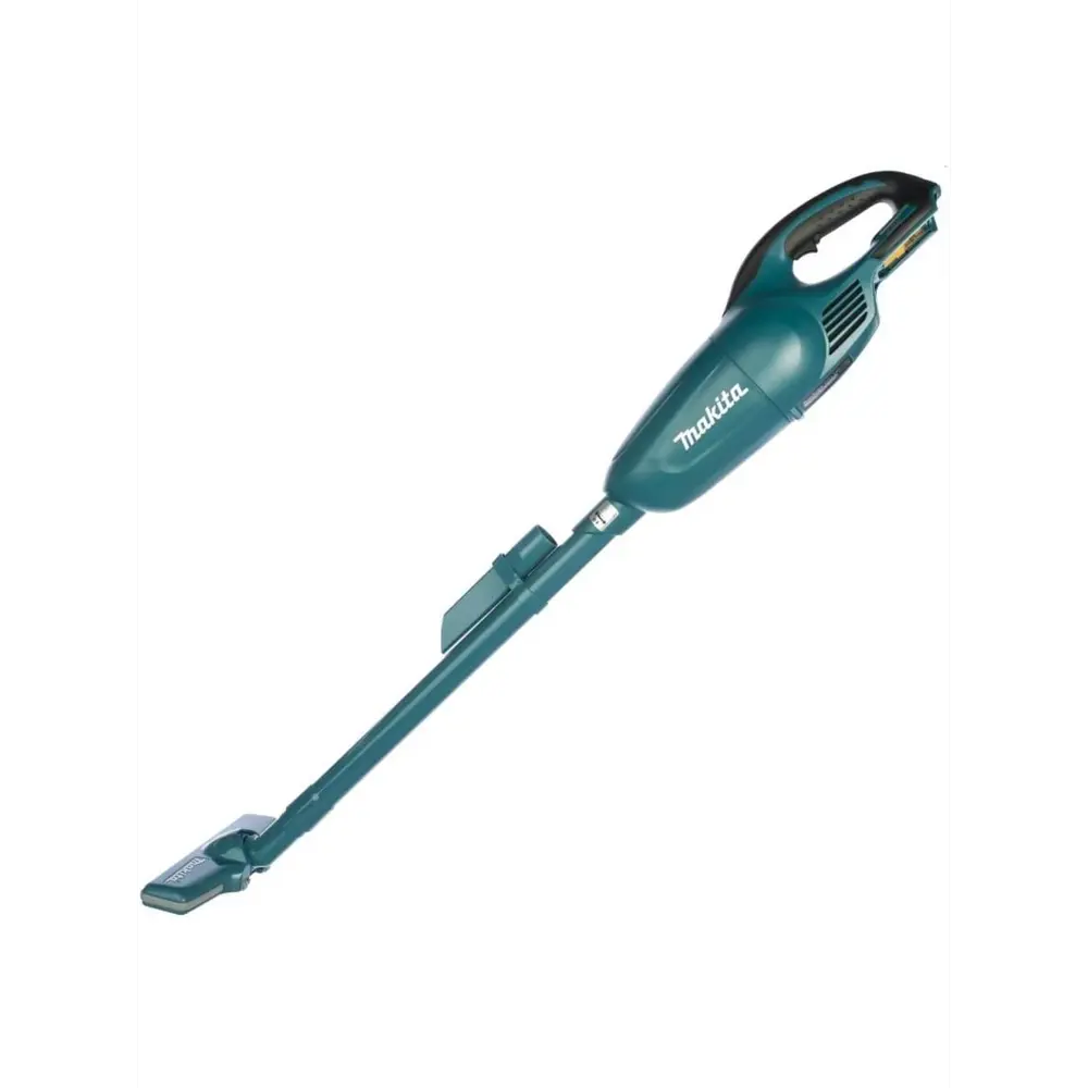 Фото Пылесос строительный аккумуляторный Makita DCL180Z, 18 В Li-Ion 0.65 л, без АКБ и ЗУ Фото Пылесос строительный аккумуляторный Makita DCL180Z, 18 В Li-Ion 0.65 л, без АКБ и ЗУ