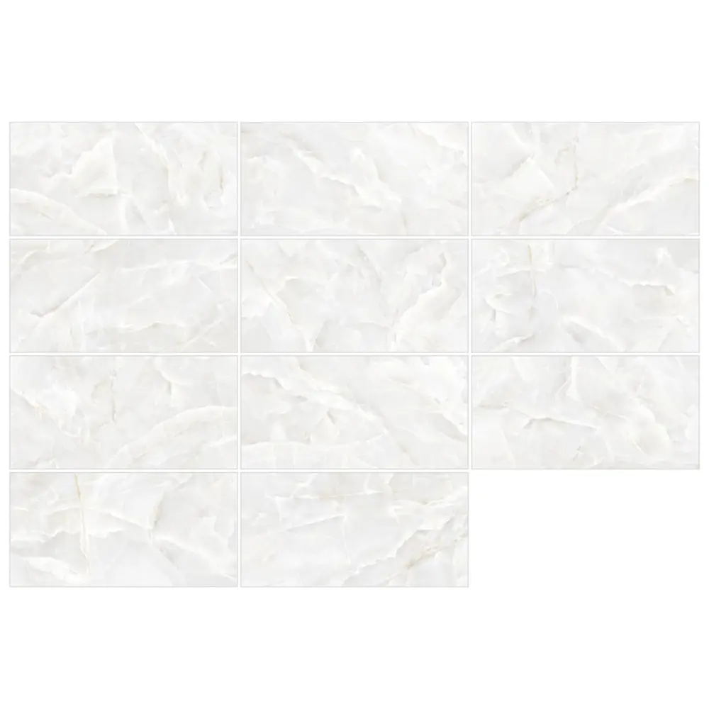 Фото 3 Керамогранит Lcm Talisman onyx gris 60120TLN02P 60x120см 1.44 м² цвет серый, серебристый, цена за упаковку Фото 3 Керамогранит Lcm Talisman onyx gris 60120TLN02P 60x120см 1.44 м² цвет серый, серебристый, цена за упаковку