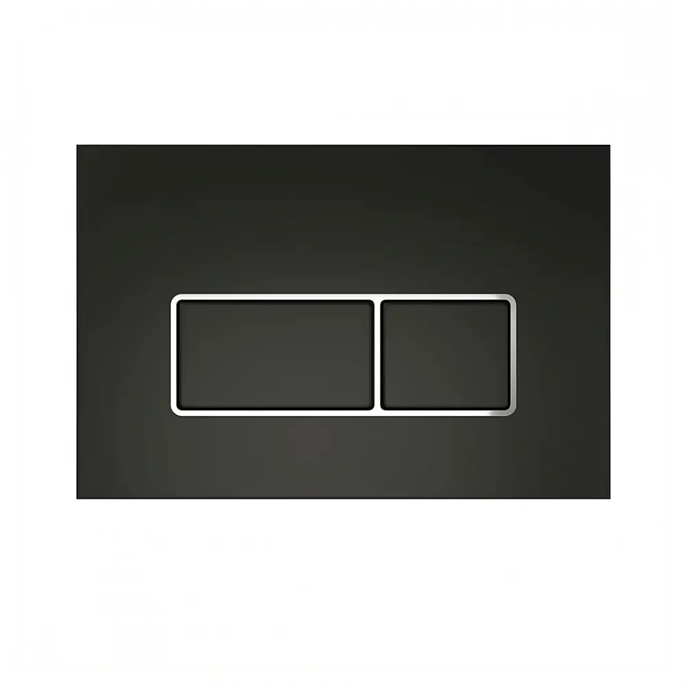 Фото 3 Комплект инсталляции 3 в 1: инсталляция Enio Tecnico унитаз подвесной Taliente Correto кнопка черная матовая, окантовка хром Rettangolo Фото 3 Комплект инсталляции 3 в 1: инсталляция Enio Tecnico унитаз подвесной Taliente Correto кнопка черная матовая, окантовка хром Rettangolo