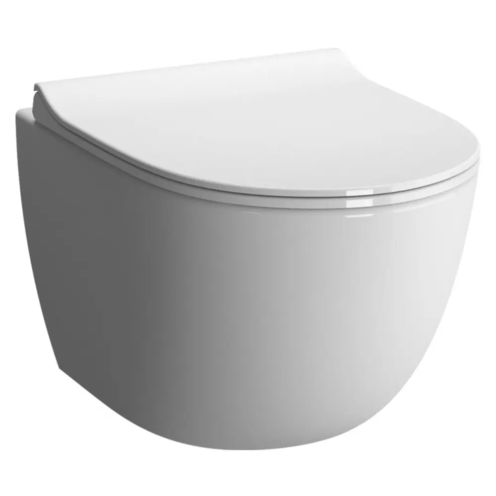 Фото 2 Комплект инсталляции 3 в 1: инсталляция Enio Tecnico унитаз подвесной VitrA Sento кнопка белая матовая Rotondo Фото 2 Комплект инсталляции 3 в 1: инсталляция Enio Tecnico унитаз подвесной VitrA Sento кнопка белая матовая Rotondo