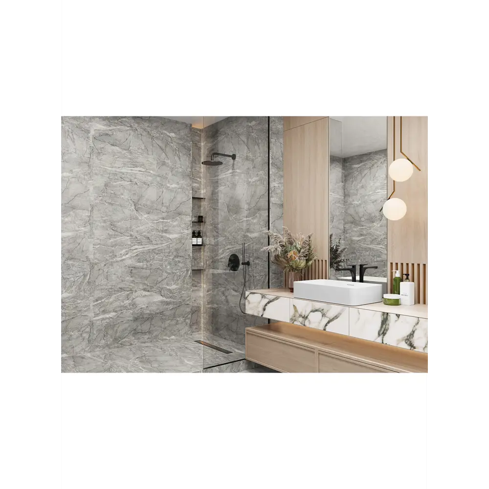 Фото Керамогранит Lcm Полированный керамогранит lcm 60x120 1.44 м2 2 шт в уп 60120AVT15P 60x120см цвет серый Фото Керамогранит Lcm Полированный керамогранит lcm 60x120 1.44 м2 2 шт в уп 60120AVT15P 60x120см цвет серый