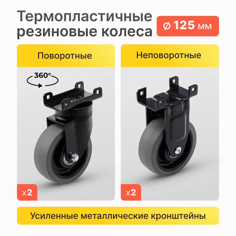 Фото 4 Тележка платформенная Magna Cart FF-XL складная алюминий сталь пластик грузоподъемность 200 кг Фото 4 Тележка платформенная Magna Cart FF-XL складная алюминий сталь пластик грузоподъемность 200 кг