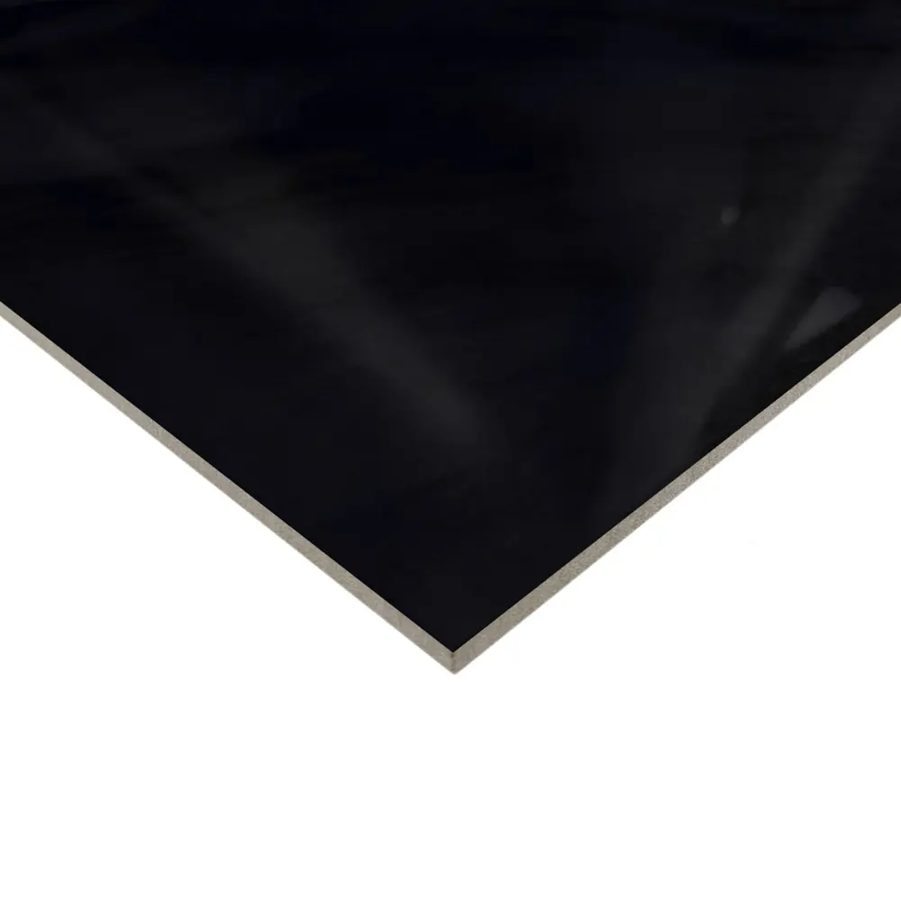 Фото 3 Керамогранит Lcm Domines black 60120DMS99HG 60x120см цвет черный, цена за упаковку Фото 3 Керамогранит Lcm Domines black 60120DMS99HG 60x120см цвет черный, цена за упаковку
