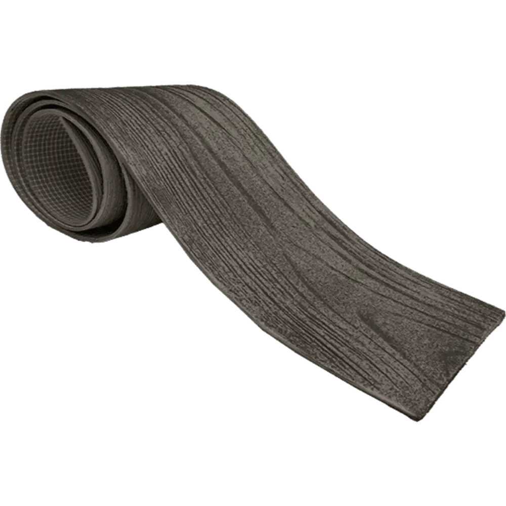 Фото Гибкая доска Flexline beige grey 1000x140x30мм 3.64м² 26шт Фото Гибкая доска Flexline beige grey 1000x140x30мм 3.64м² 26шт