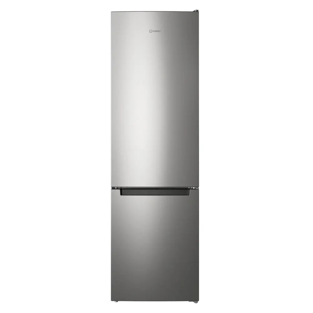 Фото Холодильник Indesit ITS 4200 XB 2070212 60x196 см цвет нержавеющая сталь Фото Холодильник Indesit ITS 4200 XB 2070212 60x196 см цвет нержавеющая сталь
