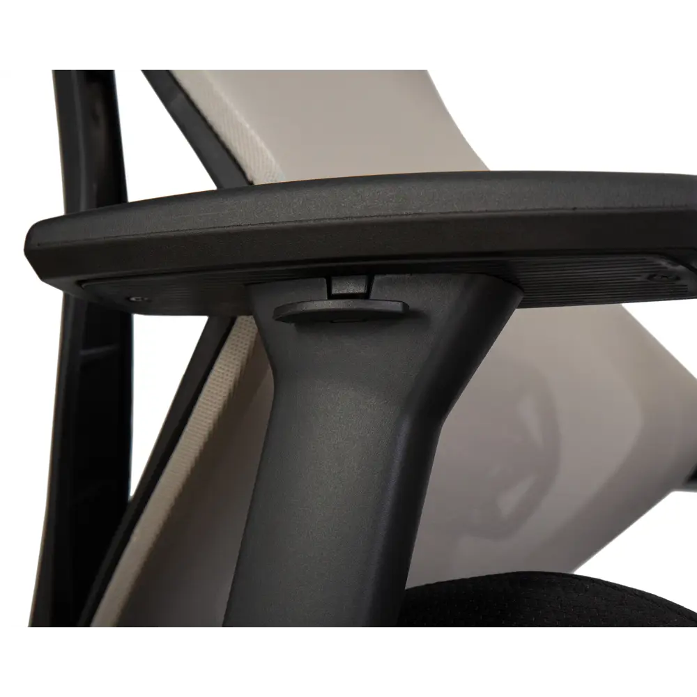 Фото 14 Офисное кресло Dobrin Teodor 73x123x76 см текстиль цвет черный Фото 14 Офисное кресло Dobrin Teodor 73x123x76 см текстиль цвет черный