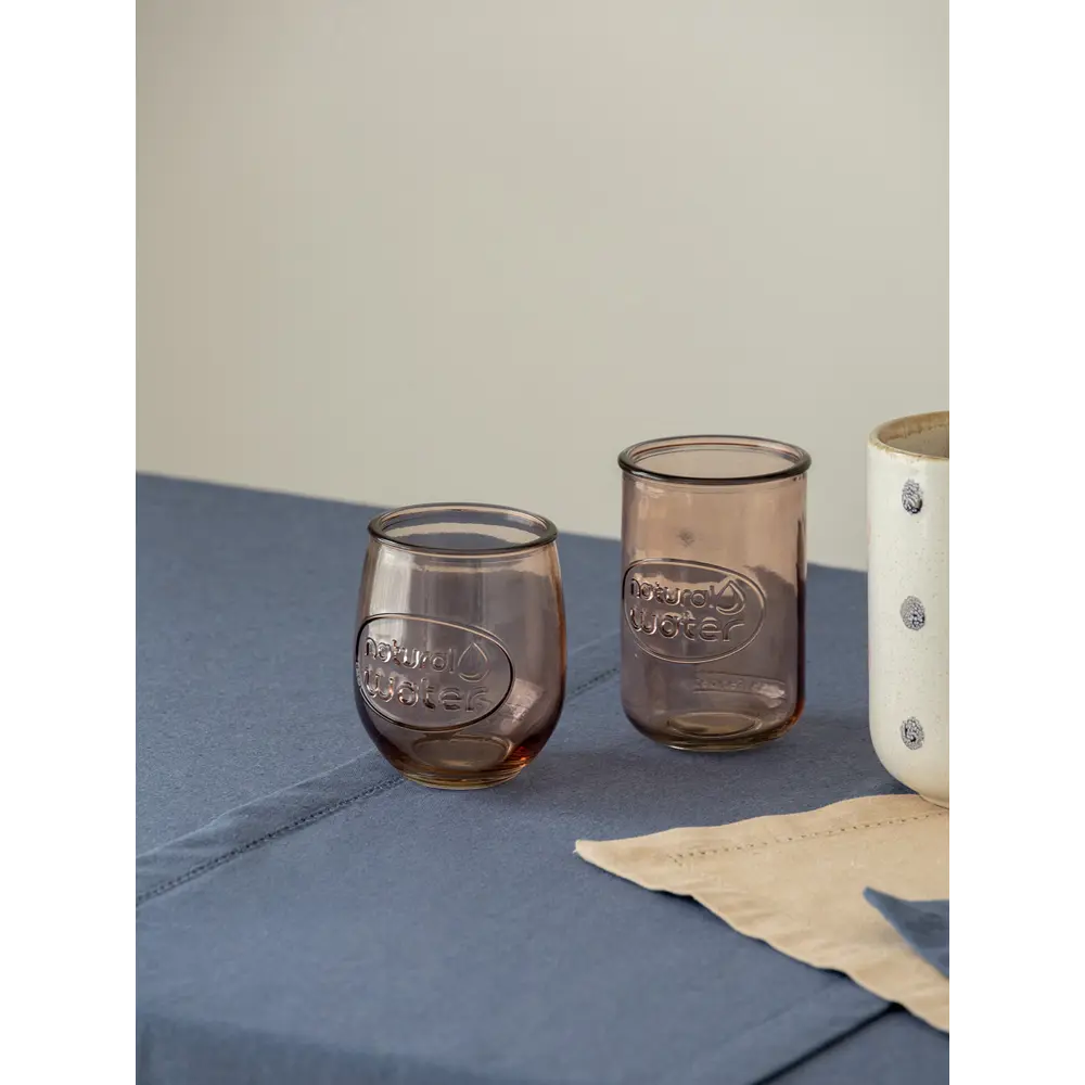 Фото 6 Скатерть на стол Denastia BASIC COLLECTION прямоугольная 140x180 см цвет синий Фото 6 Скатерть на стол Denastia BASIC COLLECTION прямоугольная 140x180 см цвет синий