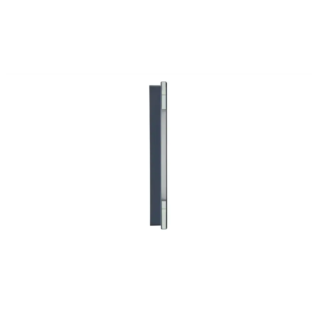 Фото 7 Рамка для розеток и выключателей Iek Brite 2 поста цвет маренго Фото 7 Рамка для розеток и выключателей Iek Brite 2 поста цвет маренго