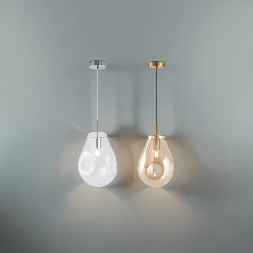 Фото 6 Светильник подвесной Freya Dispel Fr5180pl-01bs 1 лампа 4 м² цвет латунь Фото 6 Светильник подвесной Freya Dispel Fr5180pl-01bs 1 лампа 4 м² цвет латунь