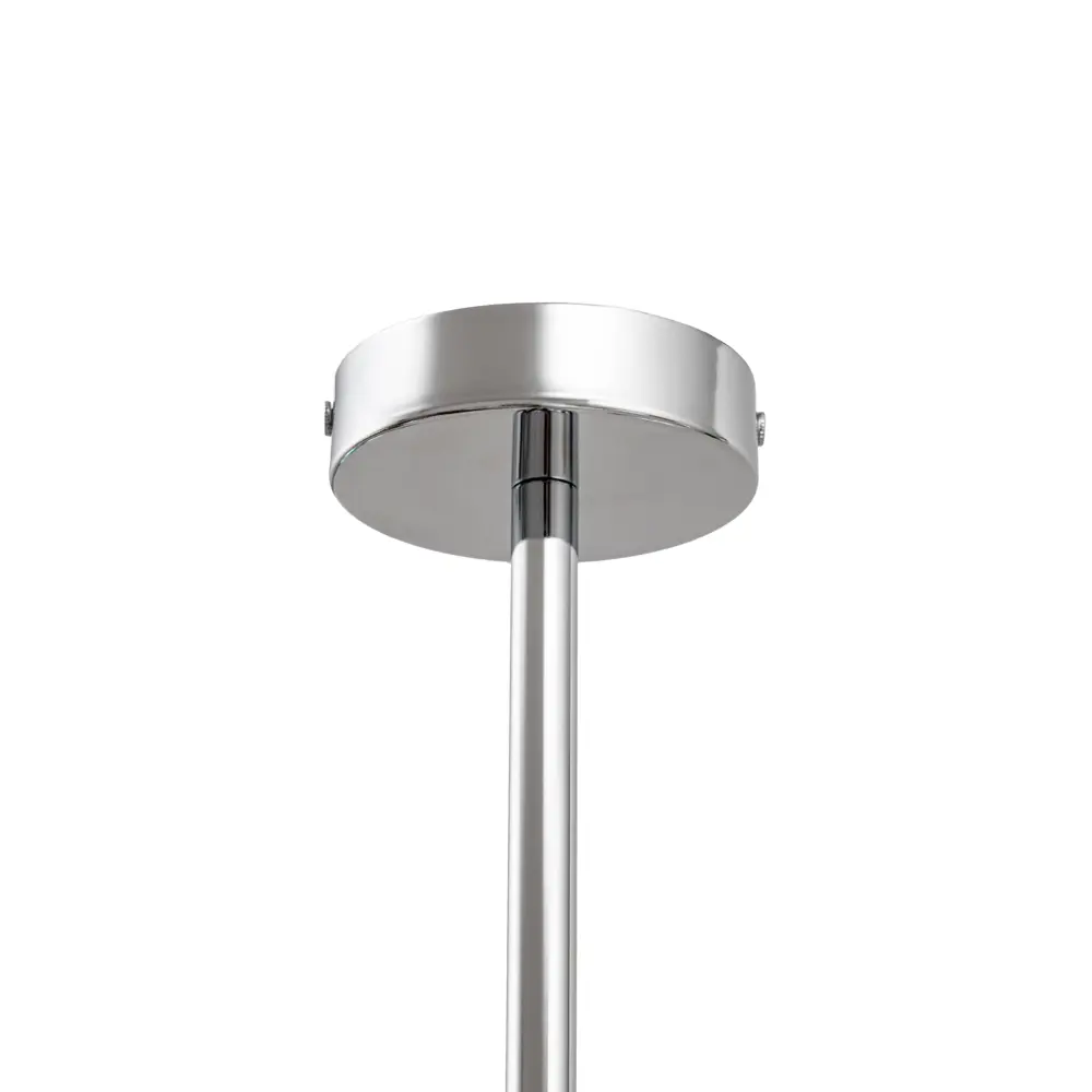 Фото 6 Люстра на штанге Freya Hubble Fr5223pl-06ch 6 ламп 24 м² цвет хром Фото 6 Люстра на штанге Freya Hubble Fr5223pl-06ch 6 ламп 24 м² цвет хром