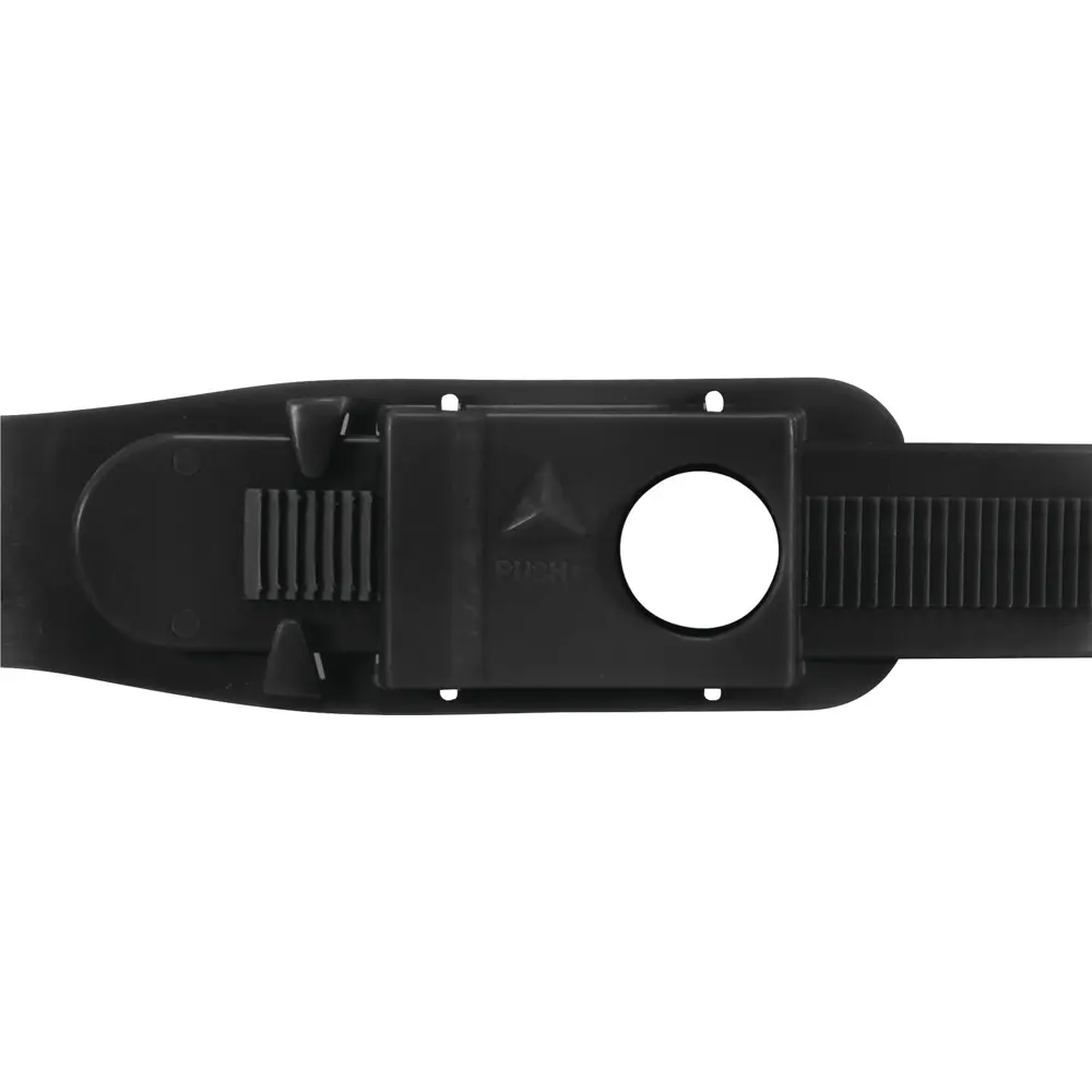 Фото 2 Каска защитная Delta Plus Super Quartz QUARSBC, цвет белый Фото 2 Каска защитная Delta Plus Super Quartz QUARSBC, цвет белый