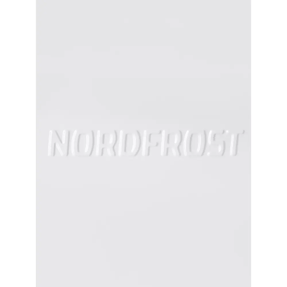 Фото 11 Холодильник Nordfrost NR 247 032 57.4x123.5 см цвет белый Фото 11 Холодильник Nordfrost NR 247 032 57.4x123.5 см цвет белый