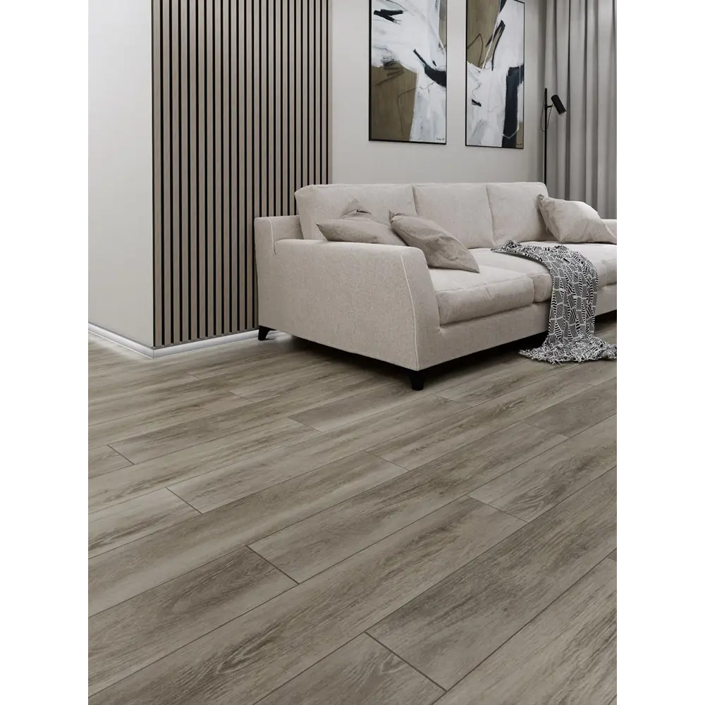 Фото 5 SPC плитка Richfloor City Uz Навои 43 класс толщина 4 мм 2.233 м², цена за упаковку Фото 5 SPC плитка Richfloor City Uz Навои 43 класс толщина 4 мм 2.233 м², цена за упаковку