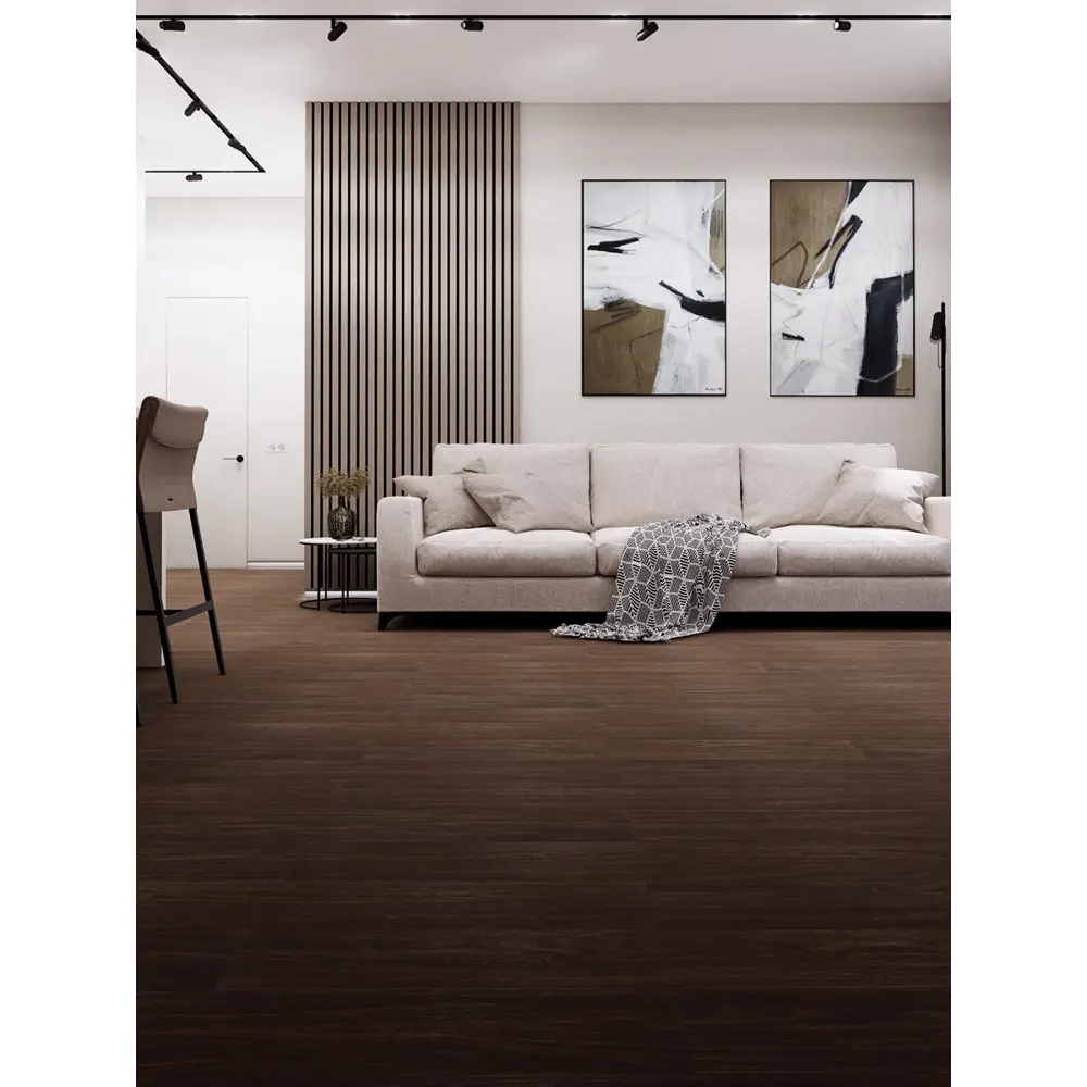 Фото 2 SPC плитка Richfloor City Uz Паркент 43 класс толщина 4 мм 2.33 м², цена за упаковку Фото 2 SPC плитка Richfloor City Uz Паркент 43 класс толщина 4 мм 2.33 м², цена за упаковку