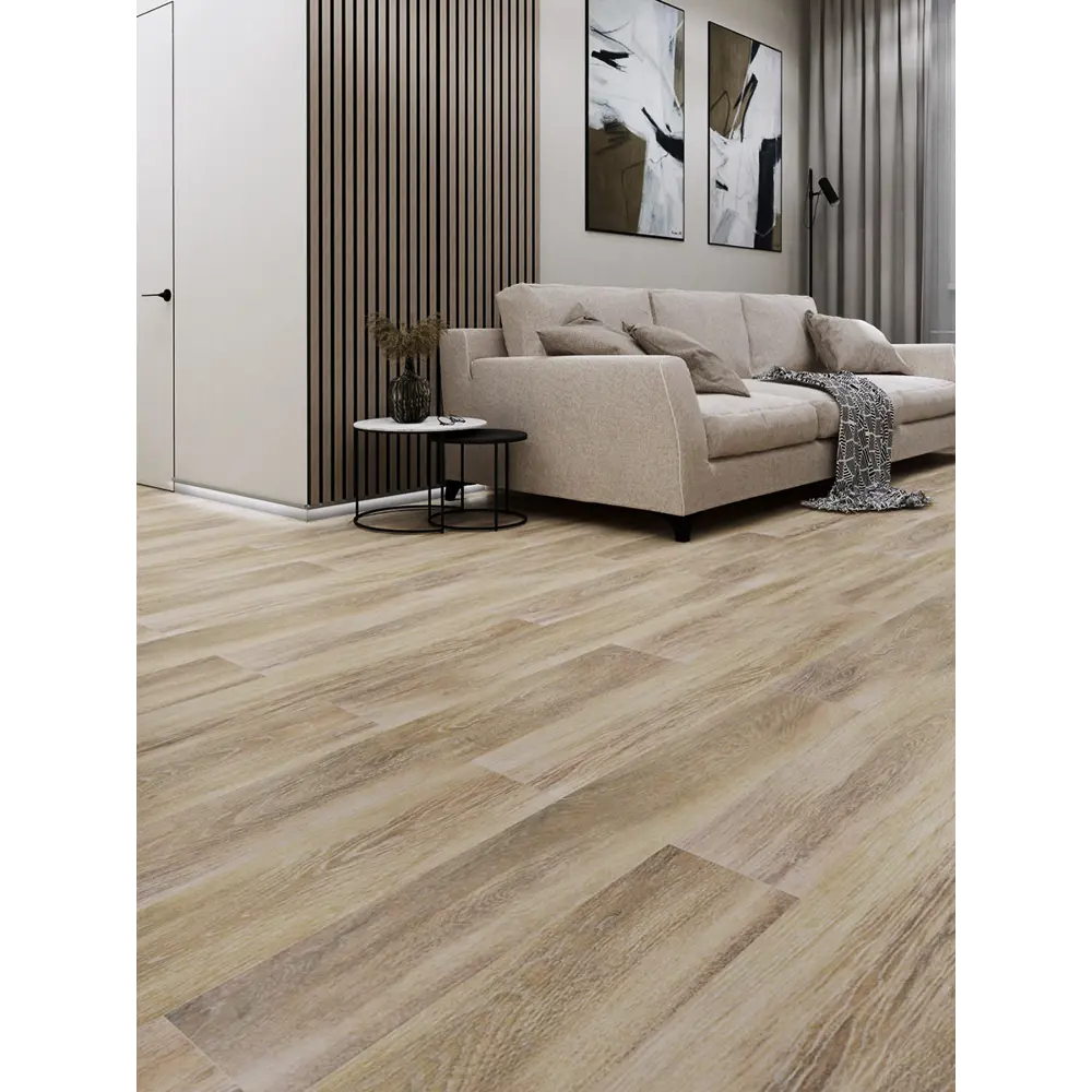 Фото 5 SPC плитка Richfloor City Uz Пахтакор 43 класс толщина 4 мм 2.233 м², цена за упаковку Фото 5 SPC плитка Richfloor City Uz Пахтакор 43 класс толщина 4 мм 2.233 м², цена за упаковку