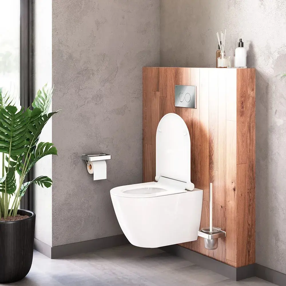 Фото 2 Комплект инсталляция с унитазом Damixa DX36.IS40251.1700_7214 цвет белый Фото 2 Комплект инсталляция с унитазом Damixa DX36.IS40251.1700_7214 цвет белый