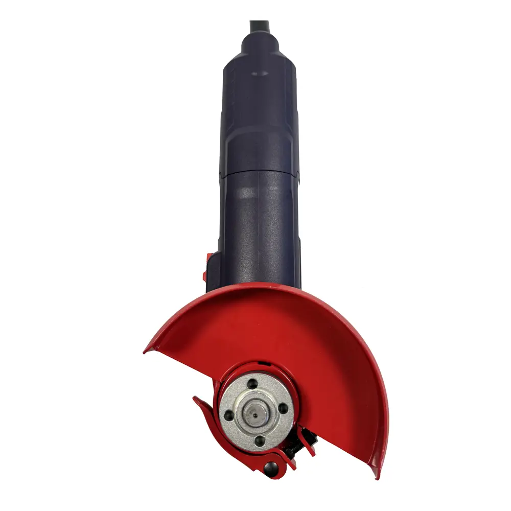 Фото 5 УШМ Sparky MB 1800CE HD, 13000077012, 1800 Вт, 125 мм Фото 5 УШМ Sparky MB 1800CE HD, 13000077012, 1800 Вт, 125 мм
