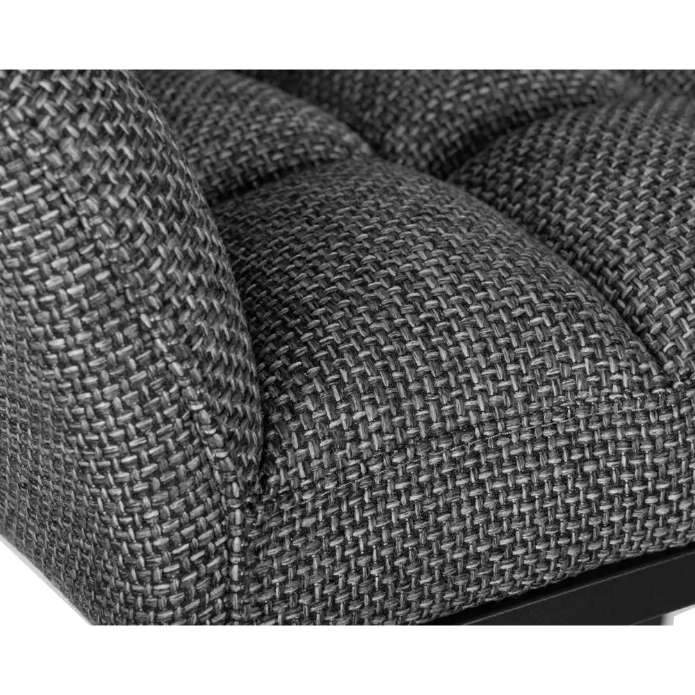 Фото 9 Барный стул Dobrin Lucas counter lmn-1406-1 62.5x94x57 см цвет серый