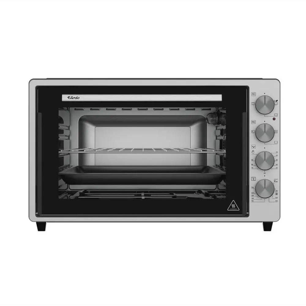 Фото Мини-печь ARDO MO7052S2 Фото Мини-печь ARDO MO7052S2